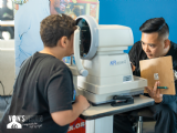 Von’s Vision Center at Laredo Boys & Girls Club, Denver