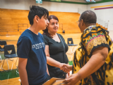 April 26 | Von’s Vision Exam Day - DeSoto High School