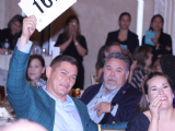 April 18 | Von’s 6th annual Gig ‘em Gala – Miramont Country Club