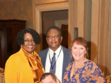 April 18 | Von’s 6th annual Gig ‘em Gala – Miramont Country Club