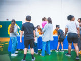April 26 | Von’s Vision Exam Day - DeSoto High School