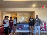 April 15 | Von’s Vision Day at Marr Eye Center – Texas