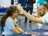 Von’s Vision Center at Broncos Boys & Girls Club