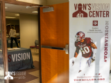November 2022 | Von’s Vision Center at Texas A&M - Student Veterans
