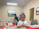 April 15 | Von’s Vision Day at Marr Eye Center – Texas