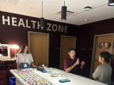September 16 | Von’s Vision Exam Day – Texas A&M University
