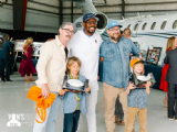 June 1 | Von’s 4th annual Night to Take Flight at Jet Linx Aviation