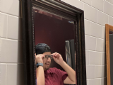 September 16 | Von’s Vision Exam Day – Texas A&M University