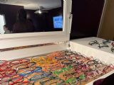 September 16 | Von’s Vision Exam Day – Texas A&M University