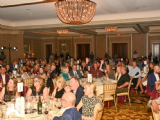 April 19 | Von’s 5th annual Gig ‘em Gala at Miramont Country Club