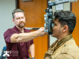 November 2022 | Von’s Vision Center at Texas A&M - Student Veterans