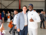 June 1 | Von’s 4th annual Night to Take Flight at Jet Linx Aviation