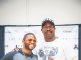 April 26 | Von’s Vision Exam Day - DeSoto High School
