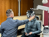 October 2022 | Von’s Vision Center at Texas A&M University