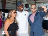 June 1 | Von’s 4th annual Night to Take Flight at Jet Linx Aviation