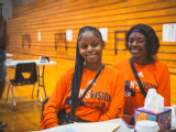 April 26 | Von’s Vision Exam Day - DeSoto High School