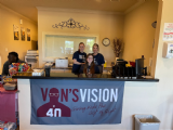 April 15 | Von’s Vision Day at Marr Eye Center – Texas