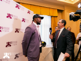 Von’s 3rd annual Gig ‘em Gala