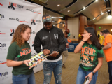 Vons' Vision Day at the University of Miami