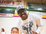 April 26 | Von’s Vision Exam Day - DeSoto High School