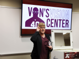 2019 VON'S VISION DAY AT TEXAS A&M UNIVERSITY