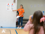 July 2022 | Von’s Vision Exam Day @ Broncos Boys & Girls Club