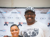 April 26 | Von’s Vision Exam Day - DeSoto High School