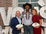 April 19 | Von’s 5th annual Gig ‘em Gala at Miramont Country Club