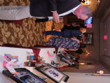 April 18 | Von’s 6th annual Gig ‘em Gala – Miramont Country Club