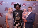 April 18 | Von’s 6th annual Gig ‘em Gala – Miramont Country Club
