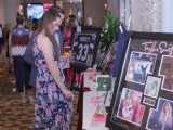April 18 | Von’s 6th annual Gig ‘em Gala – Miramont Country Club