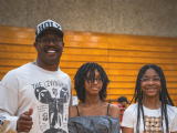 April 26 | Von’s Vision Exam Day - DeSoto High School