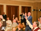 April 19 | Von’s 5th annual Gig ‘em Gala at Miramont Country Club