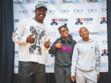 April 26 | Von’s Vision Exam Day - DeSoto High School