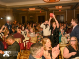 April 19 | Von’s 5th annual Gig ‘em Gala at Miramont Country Club