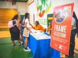 April 26 | Von’s Vision Exam Day - DeSoto High School