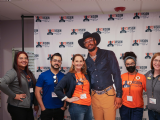 October 2022 | Von’s Vision Day at Adventure Dental & Vision – Colorado