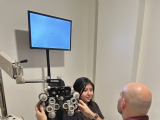 September 16 | Von’s Vision Exam Day – Texas A&M University