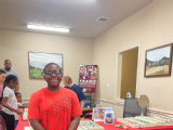 April 15 | Von’s Vision Day at Marr Eye Center – Texas