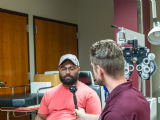 November 2022 | Von’s Vision Center at Texas A&M - Student Veterans