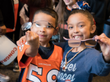 2019 Von's Vision Day Reveal Party