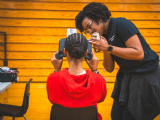 April 26 | Von’s Vision Exam Day - DeSoto High School