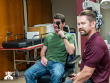 November 2022 | Von’s Vision Center at Texas A&M - Student Veterans