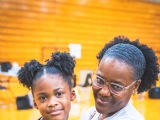 April 26 | Von’s Vision Exam Day - DeSoto High School