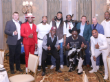 April 18 | Von’s 6th annual Gig ‘em Gala – Miramont Country Club