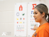 July 2022 | Von’s Vision Exam Day @ Broncos Boys & Girls Club