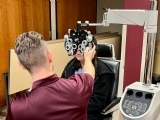 October 2022 | Von’s Vision Center at Texas A&M University