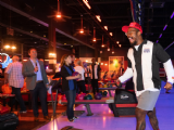 2019 | Von Miller's Celebrity Bowling Bash