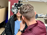 October 2022 | Von’s Vision Center at Texas A&M University