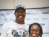 April 26 | Von’s Vision Exam Day - DeSoto High School